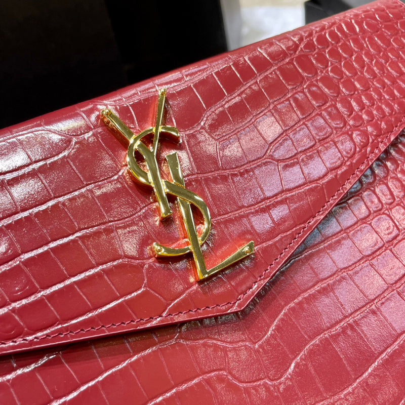 Amelia - YSL Bag - 3670