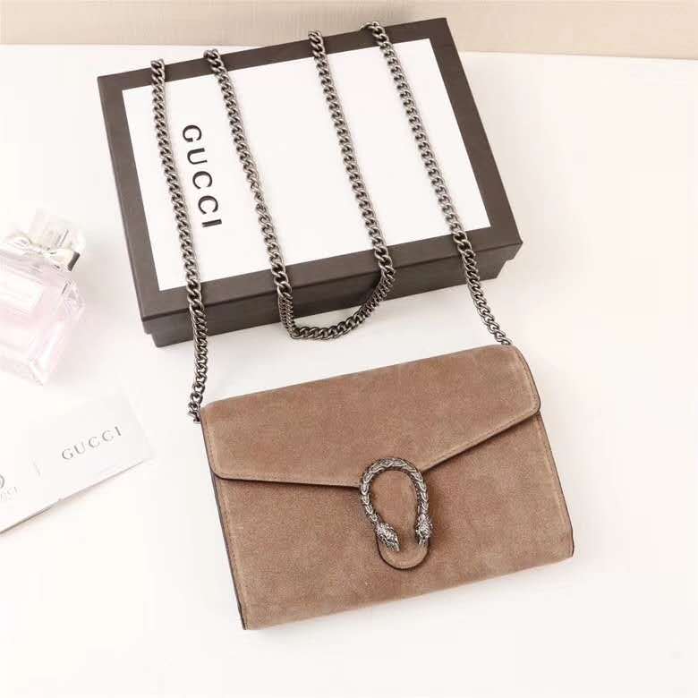 AmeliaLuxury - GCI Bags - 564