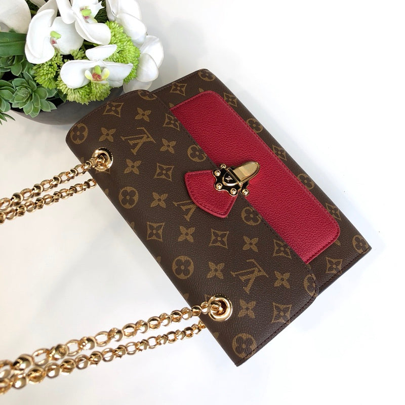 Amelia - LV Bags - 14092