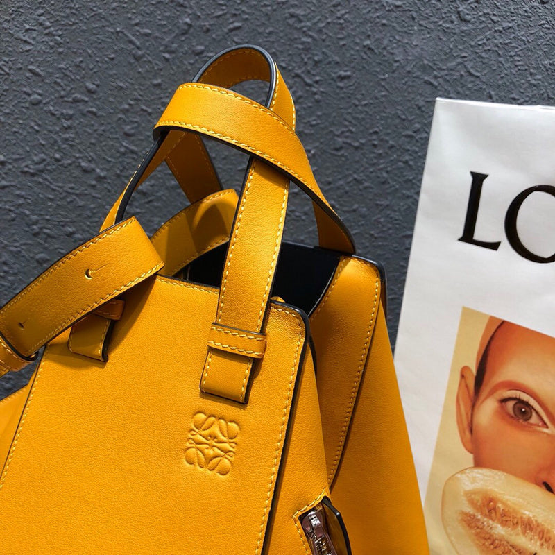 Amelia's Bag Gallery - LWO Bags - 666