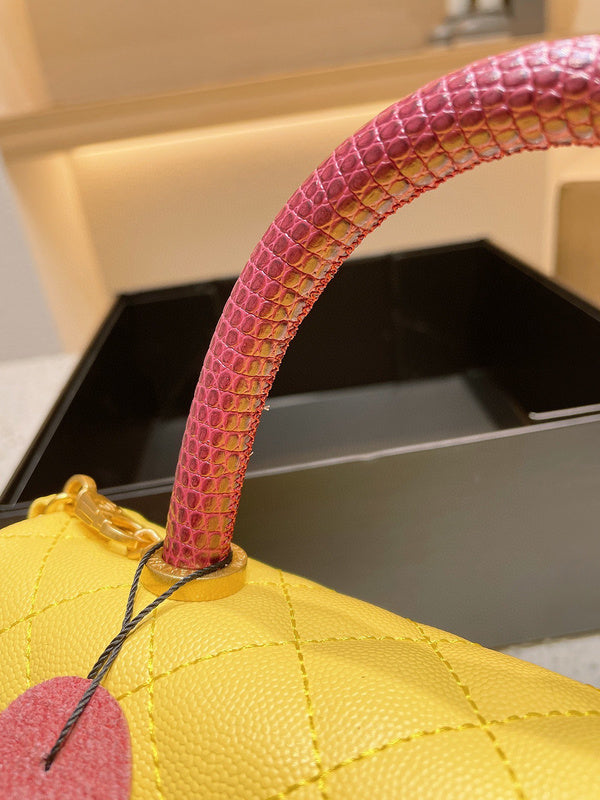 Amelia- CHL Bags - 6980