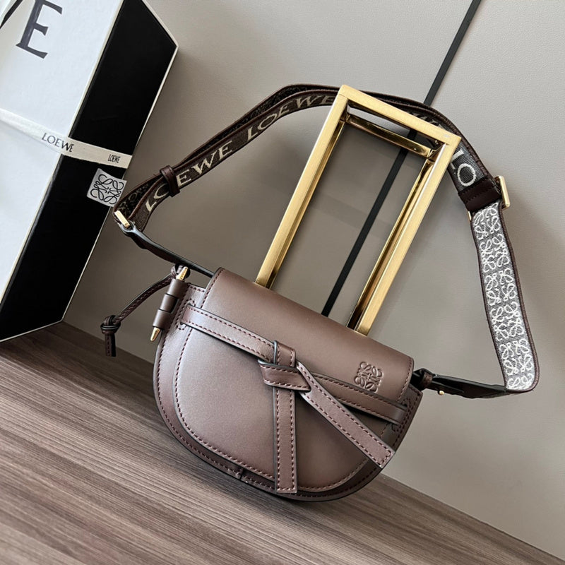 Amelia's Bag Gallery - LWO Bags - 704