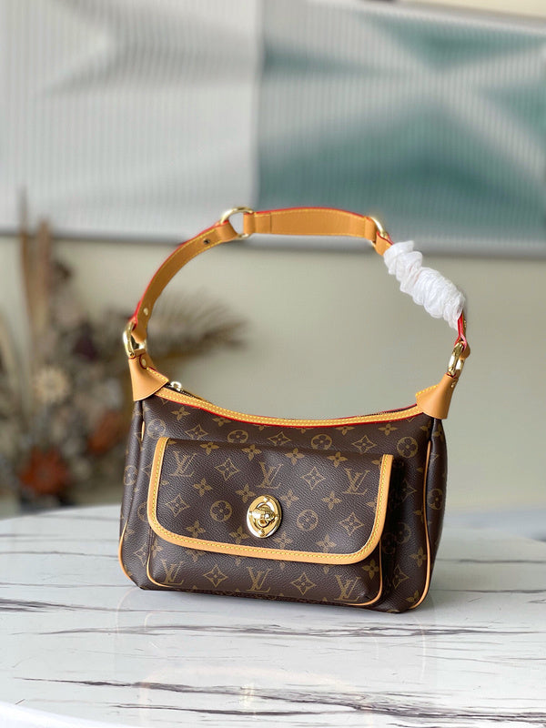 Amelia- Lu-Vi bags - 5906