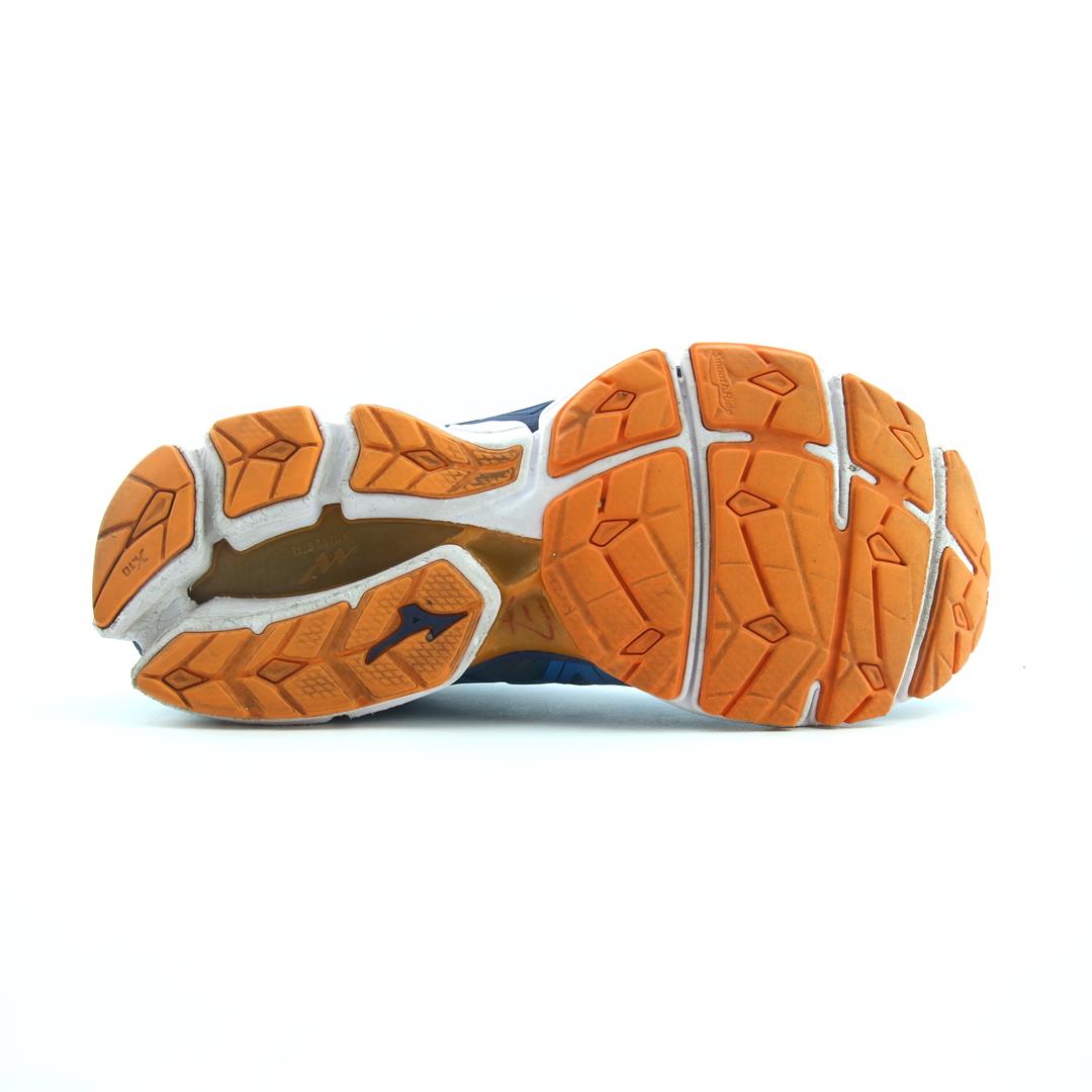 MIZUNO WAVE SKY 2