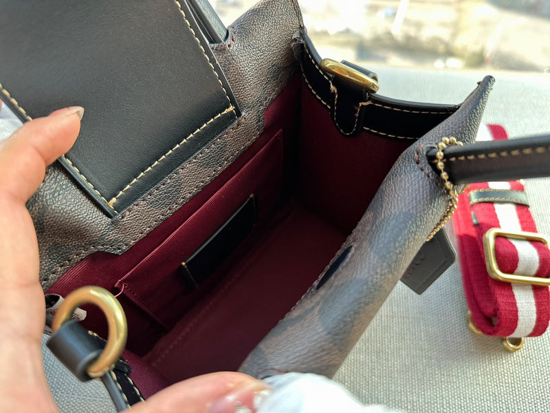 Amelia - CCH Bags - 199