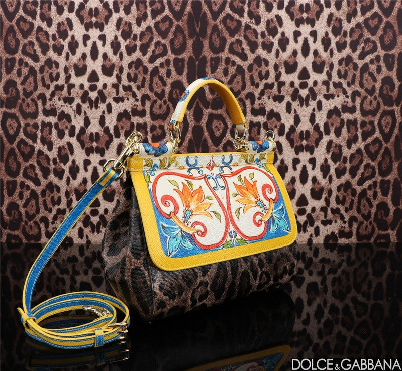 Amelia- DG Bags - 420