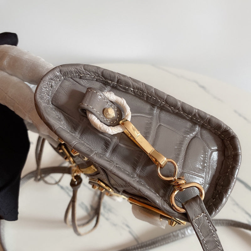 Amelia - BLN-CIAGA WOMEN LUXURY BAGS - 632