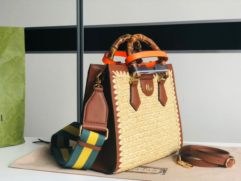 Amelia  - GCI Bags - 12563