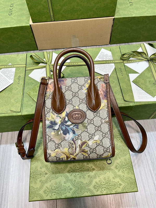 Amelia- GCI Bags - 4698