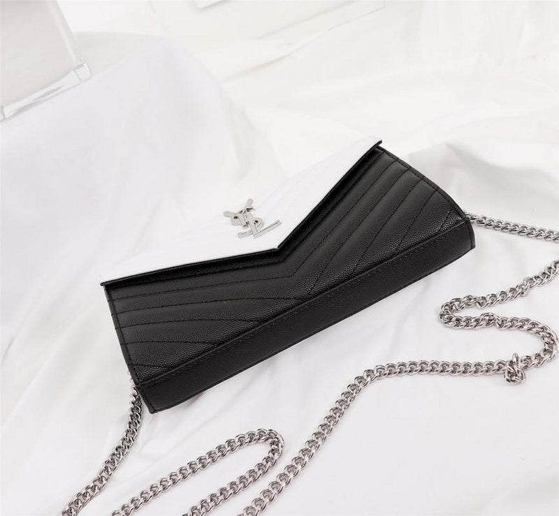 Amelia - YSL Bag - 2564