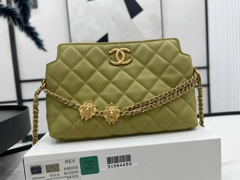 Wellow Bags - Chanel - Bags  - 224