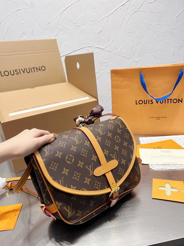 Amelia - LV Bags - 14648