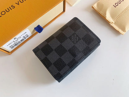 Amelia- LOV  Luxury  Wallets - 722