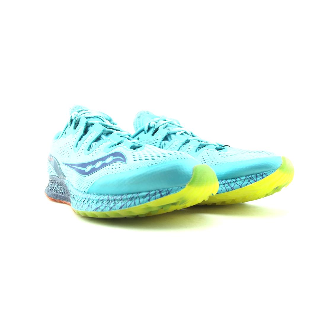 SAUCONY FREEDOM ISO