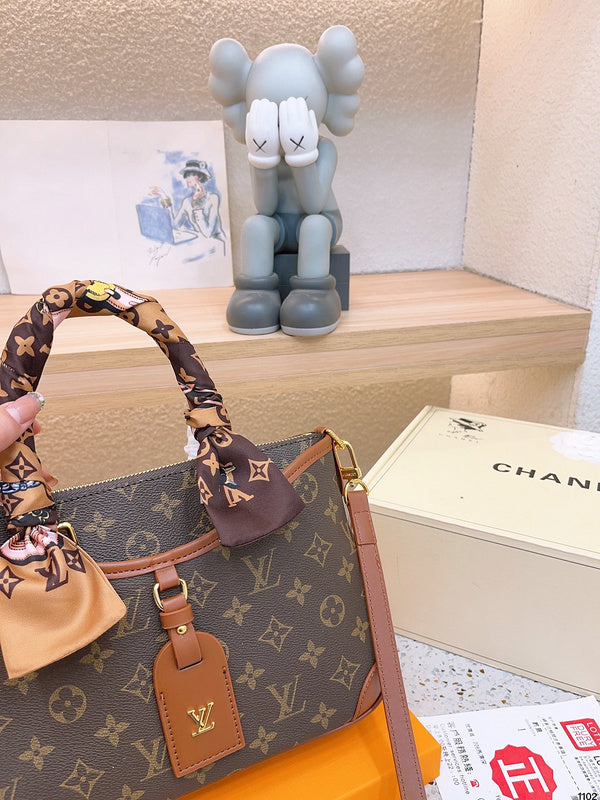 Amelia - LV Bags - 14866