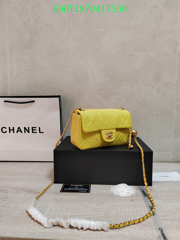 Amelia - CHL Bags - 1082