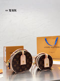 Amelia - LV Bags - 14492