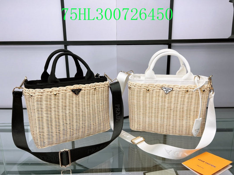 Prada Bags - The Barnes Bags  1100