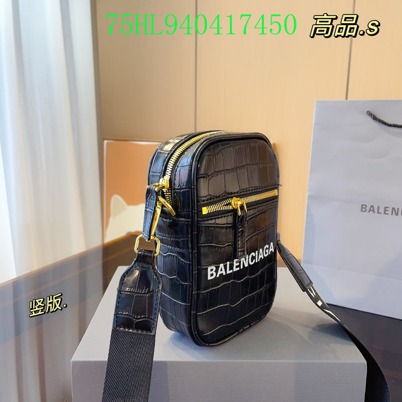 Amelia - BGA Bags - 1813