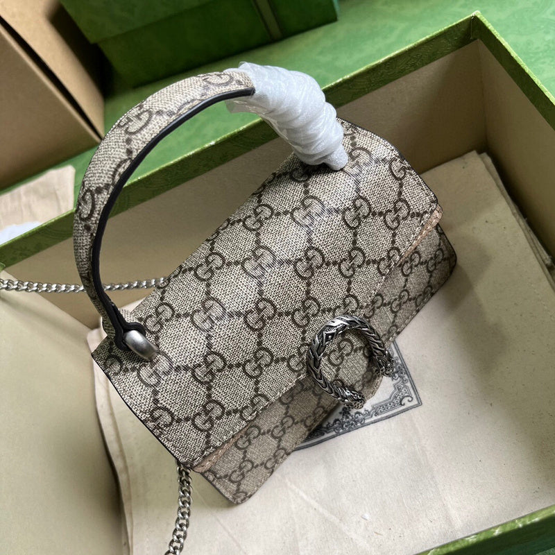 Amelia Fashion - GCI Bags - 3552