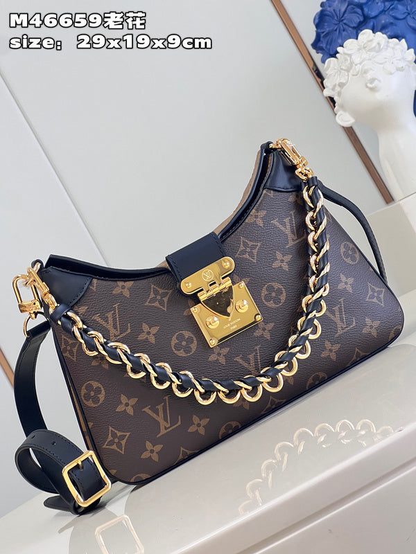 Amelia - LV Bags - 15398