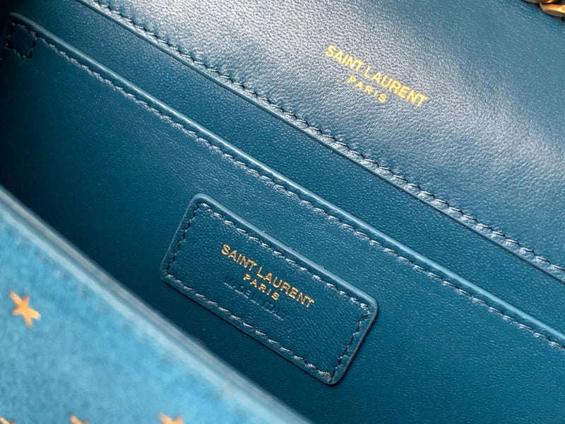 Amelia - YSL Bag - 2950
