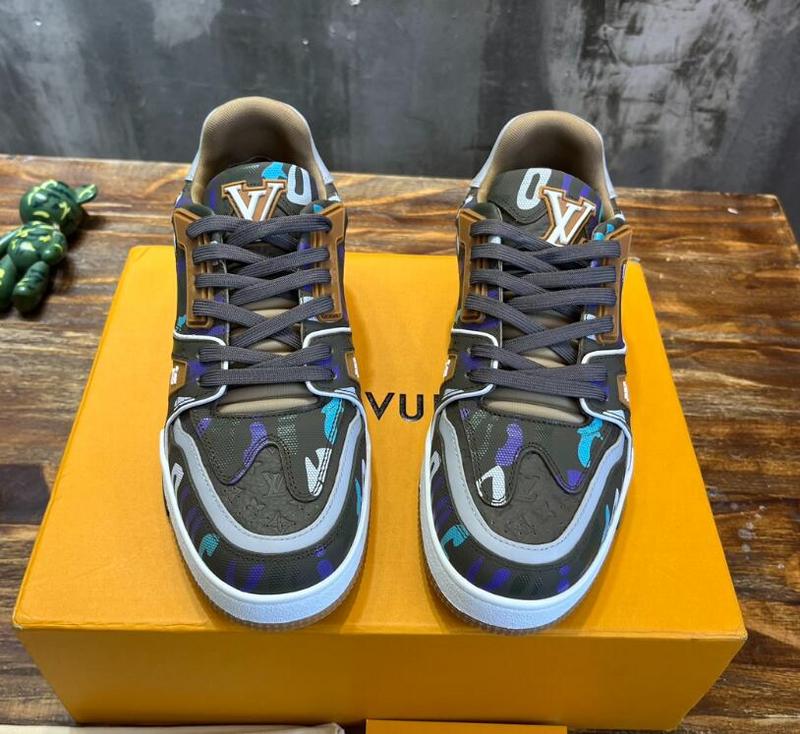 AmeliaLuxury - LOV Men Shoes - 543