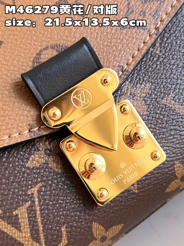 Amelia - LV Bags - 15937