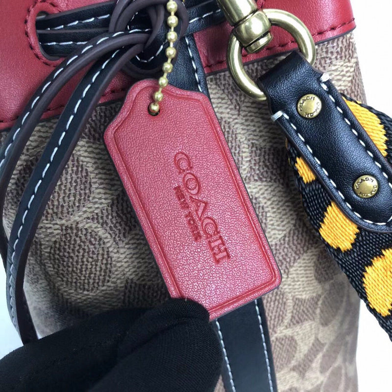 Amelia- CAH Bags - 442