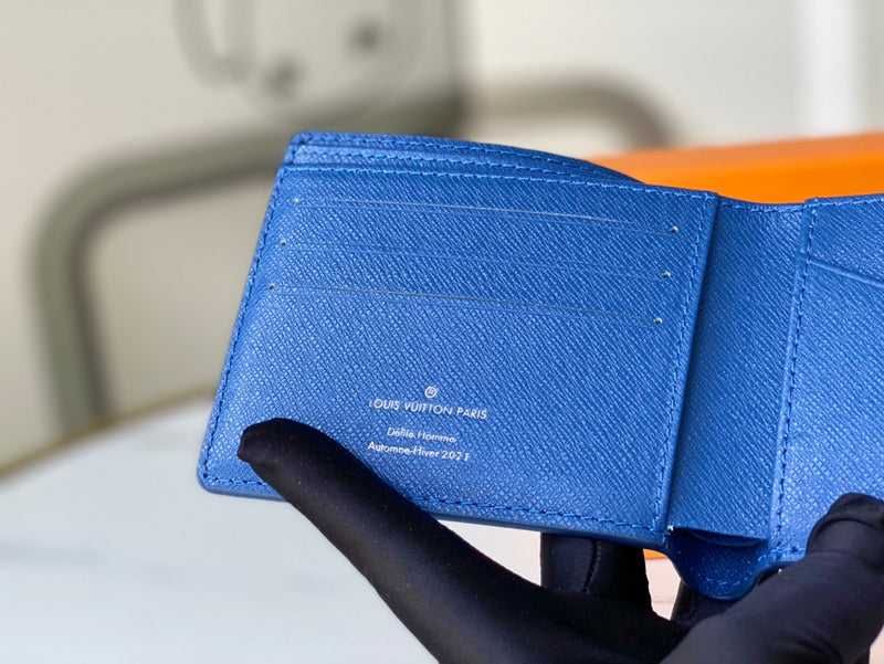 Amelia- LOV  Luxury  Wallets - 726