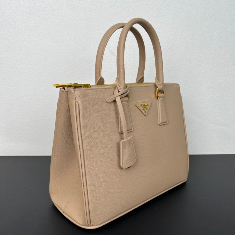 Amelia- PRDA  LUXURY BAGS - 337