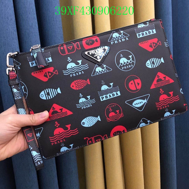 Amelia - PD Wallet - 226