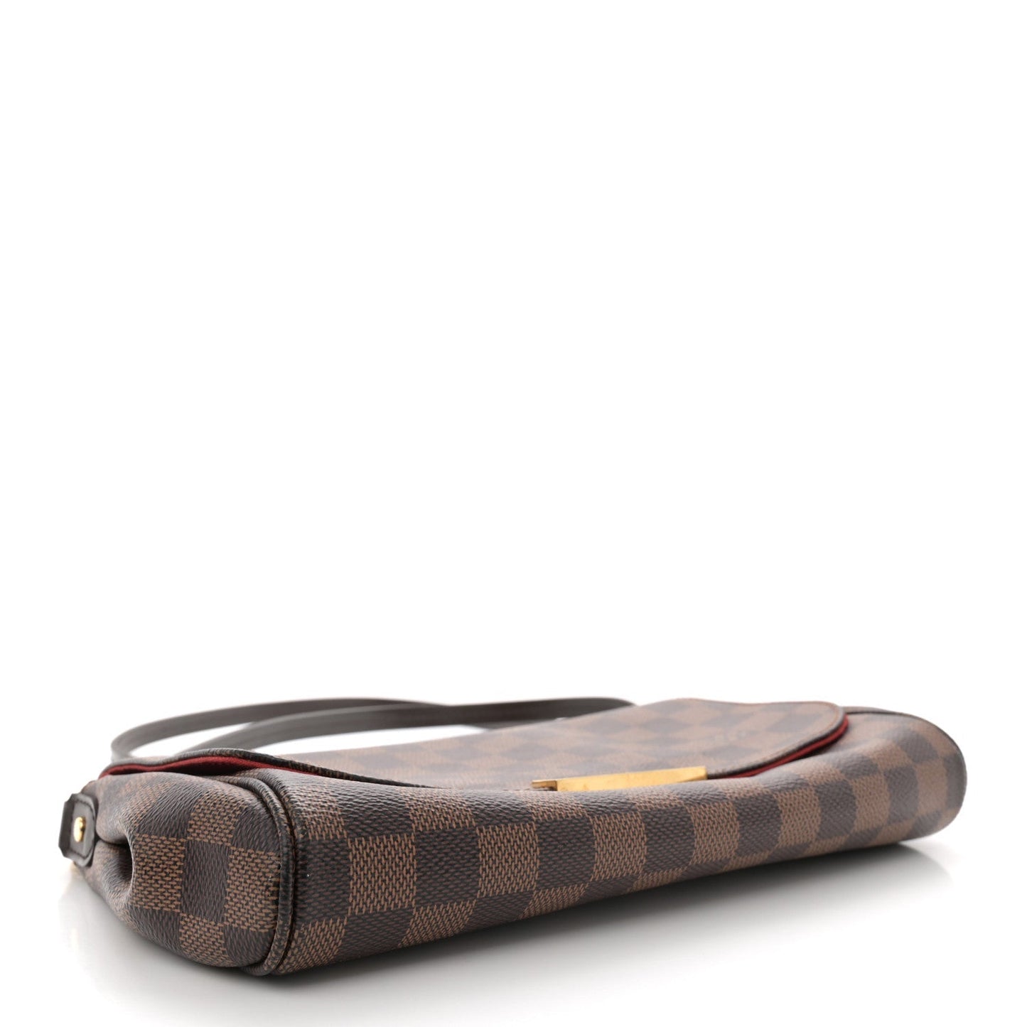 Louis Vuitton Damier Ebene Favorite MM
