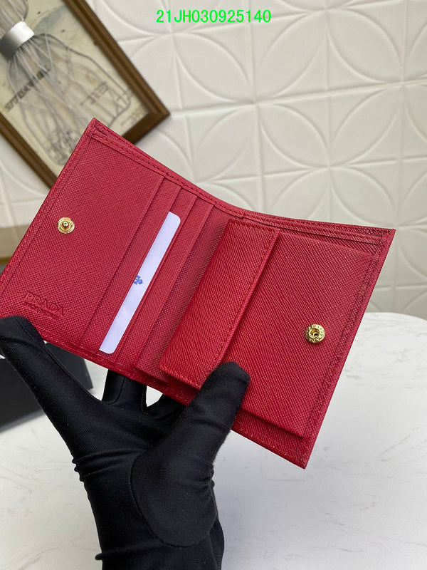 Amelia - PD Wallet - 329
