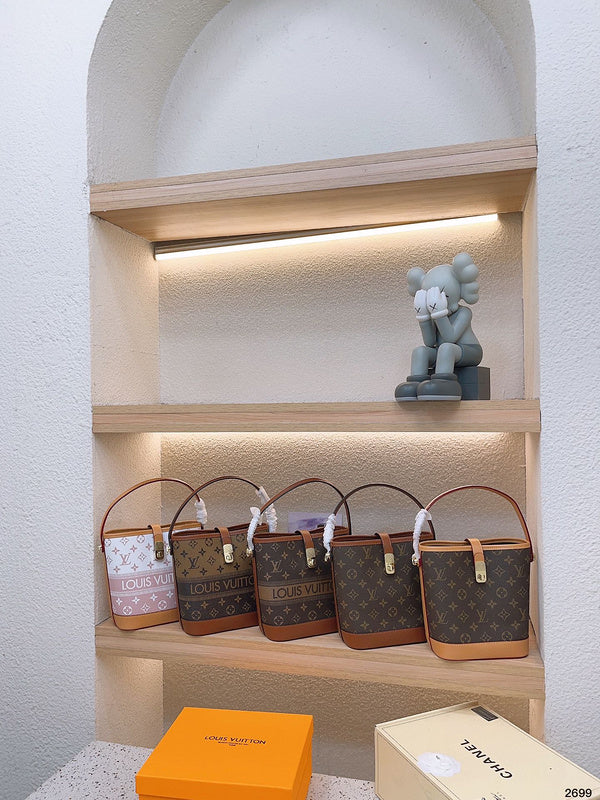 Amelia - LV Bags - 14690