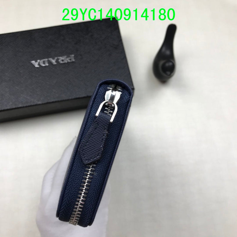 Amelia - PD Wallet - 418