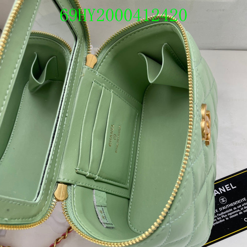 Amelia - CHL Bags - 1106