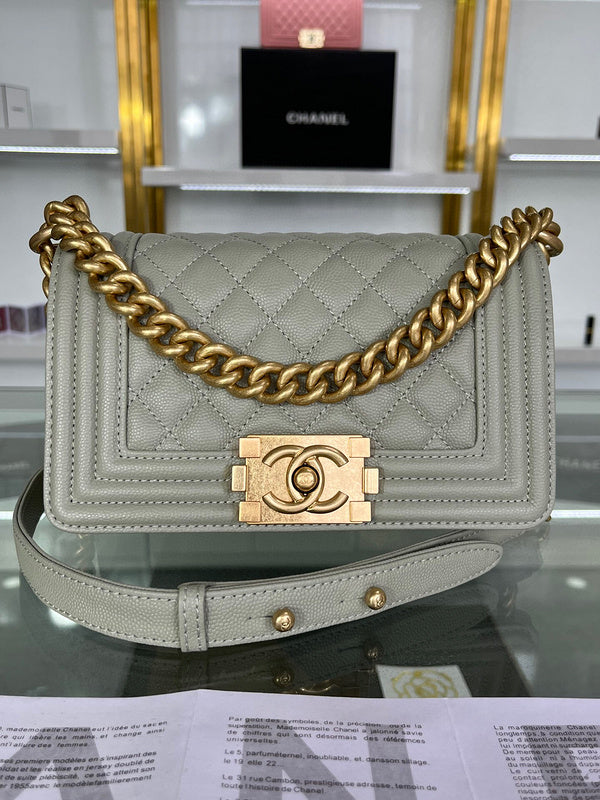 AmeliaLuxury - CHL Bags - 3195