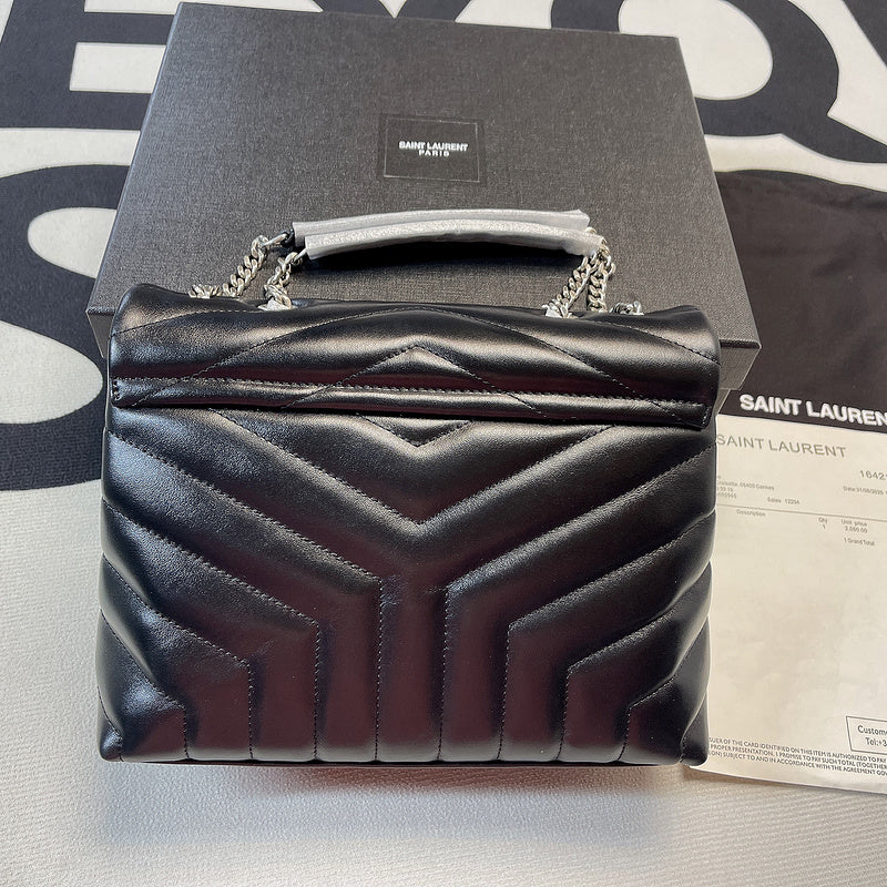 Amelia - YSL Bag - 2306