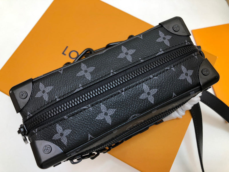Fashion Lu-Vi bags - 3539