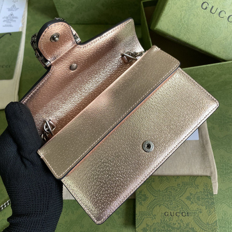 Amelia- GUKI Bags - 1919