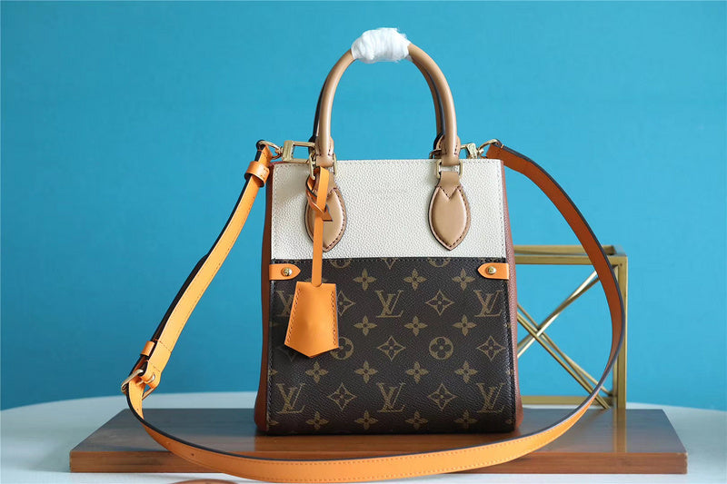 Amelia - LOV Lady Bags - 1648