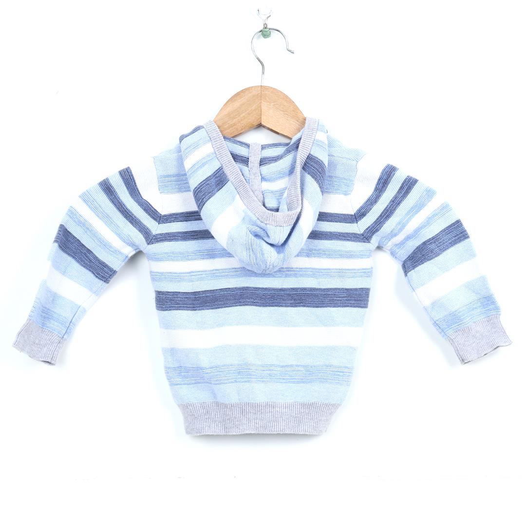 GEORGE HOODIES