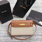 Amelia - YSL Bag - 2387