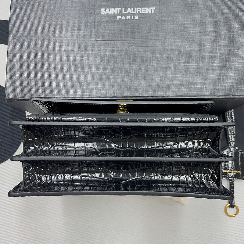 Amelia - YSL Bag - 2028