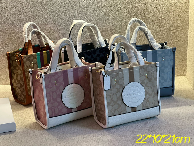 Amelia- CAH Bags - 706