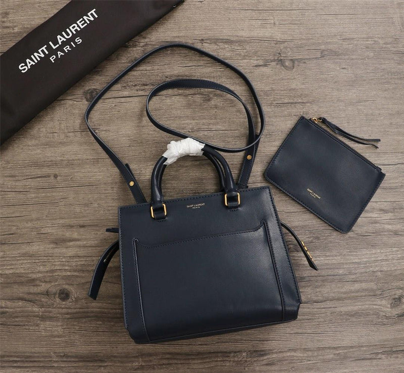 Amelia - YSL Bag - 2938