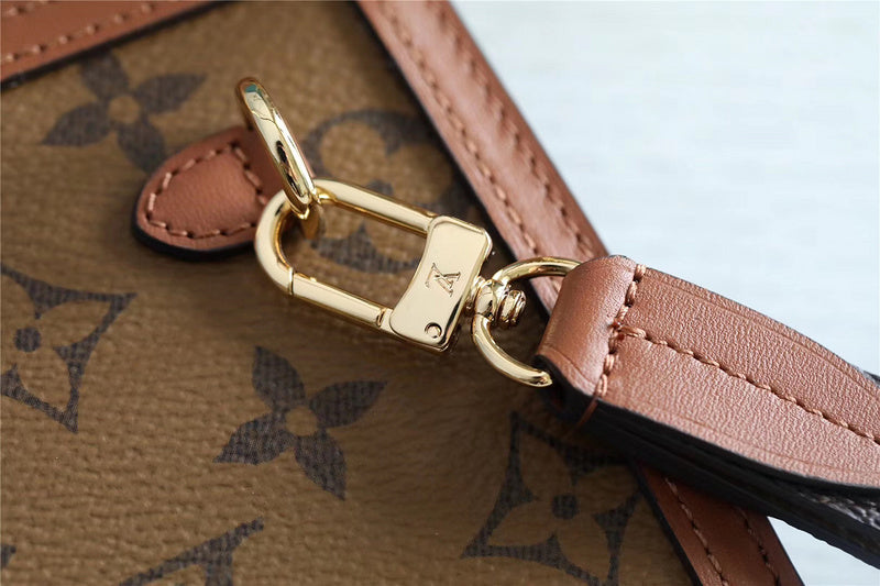 Fan Fashion Lu-Vi bags - 9095