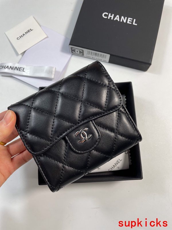Amelia- Mix Wallets - 593