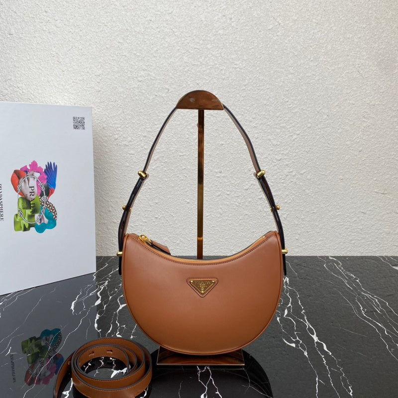 Amelia- PRDA  LUXURY BAGS - 925